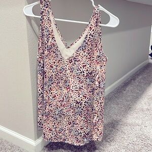 Maurices Tank Top☀️NEW